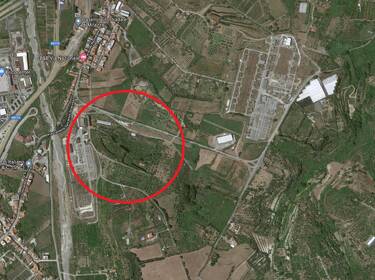 foto principale del terreno