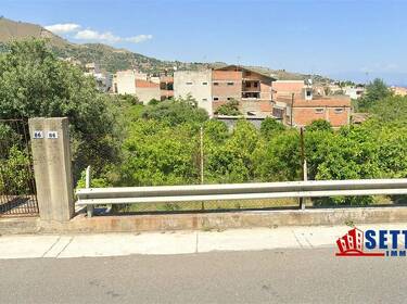 foto principale del terreno