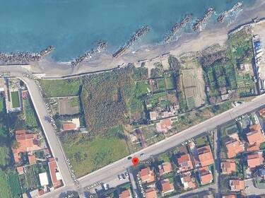 foto principale del terreno