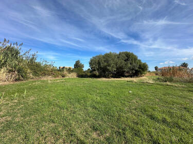 foto principale del terreno