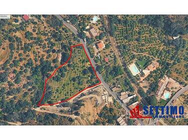 foto principale del terreno