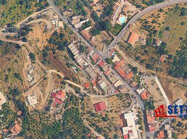 foto principale del terreno