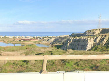 foto principale del terreno