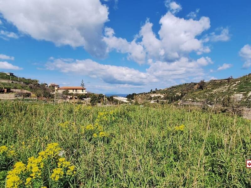 foto principale del terreno