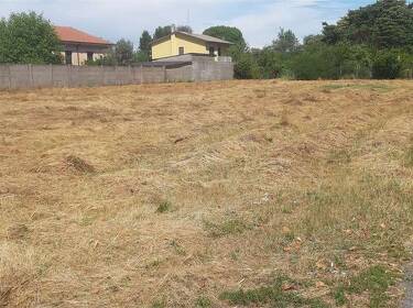 foto principale del terreno