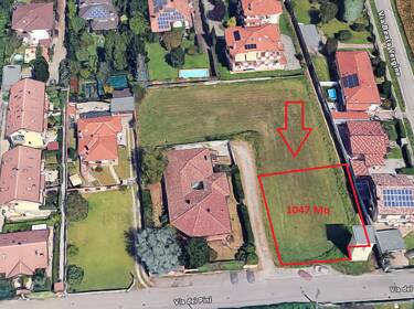 foto principale del terreno