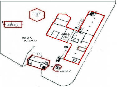 foto principale del terreno