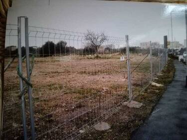 foto principale del terreno