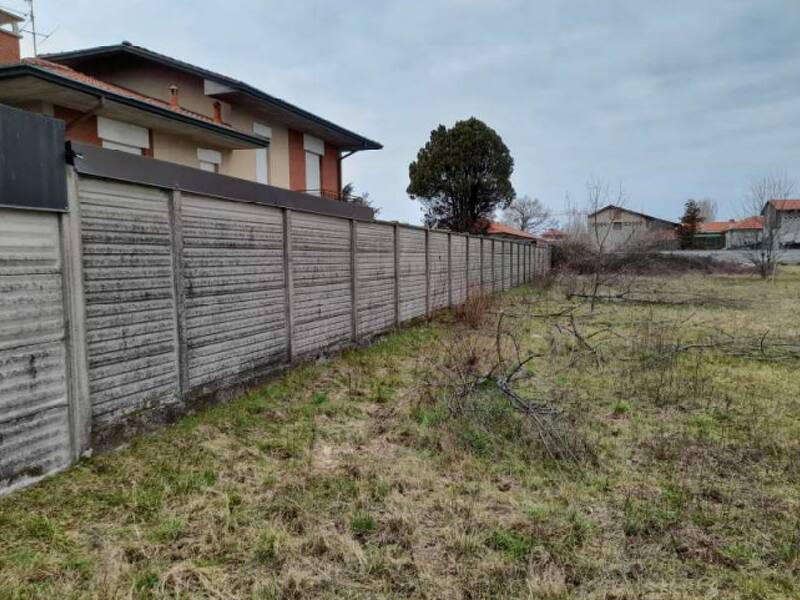 foto principale del terreno