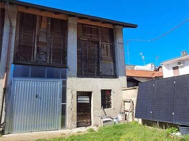 foto principale del terreno