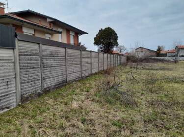 foto principale del terreno