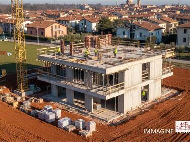 foto principale del terreno