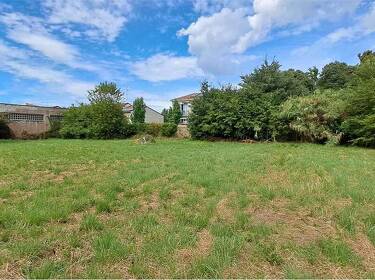 foto principale del terreno