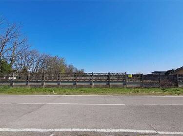 foto principale del terreno