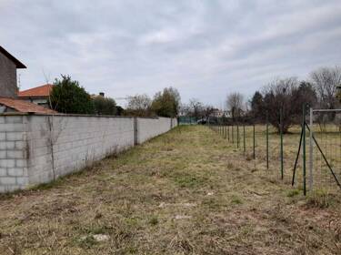 foto principale del terreno