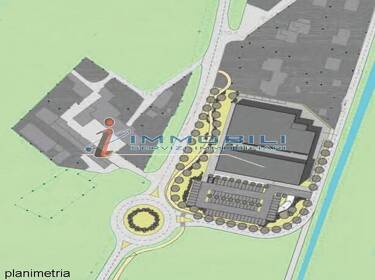 foto principale del terreno