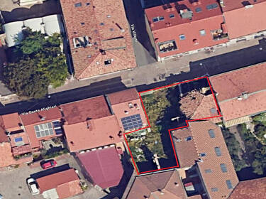 foto principale del terreno