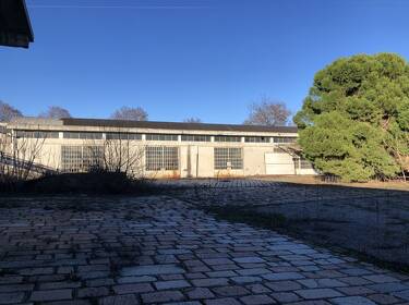 foto principale del terreno