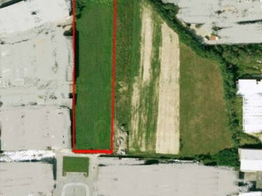 foto principale del terreno