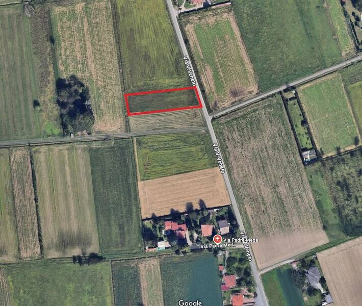 foto principale del terreno