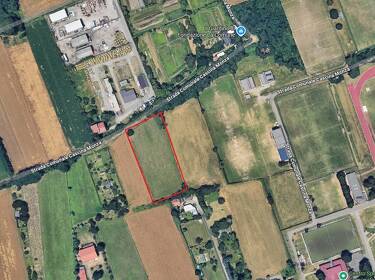 foto principale del terreno