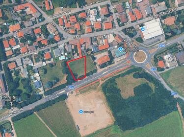 foto principale del terreno