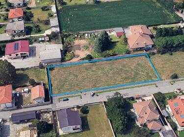 foto principale del terreno