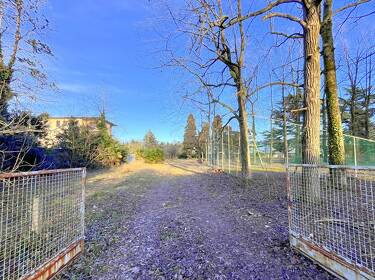 foto principale del terreno