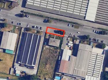 foto principale del terreno