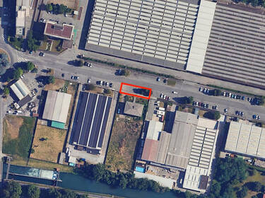 foto principale del terreno