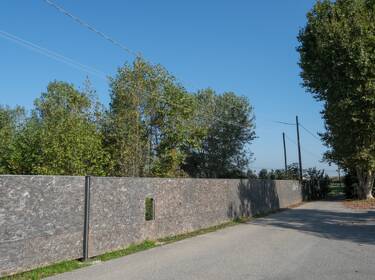 foto principale del terreno