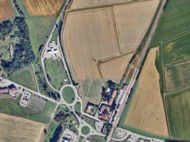 foto principale del terreno