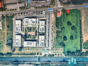 foto principale del terreno