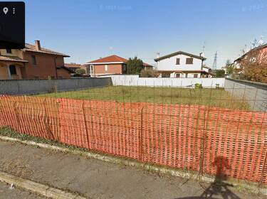 foto principale del terreno