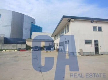 foto principale del terreno