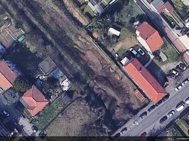 foto principale del terreno