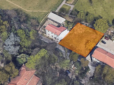 foto principale del terreno