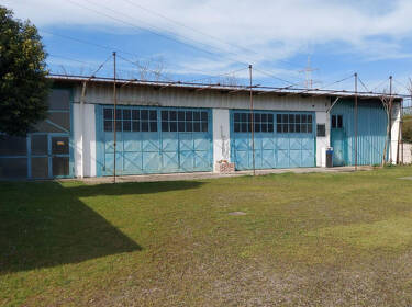 foto principale del terreno