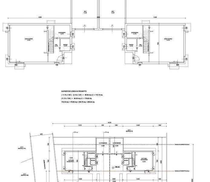 foto principale del terreno