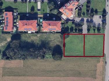 foto principale del terreno