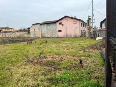 foto principale del terreno