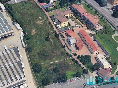 foto principale del terreno