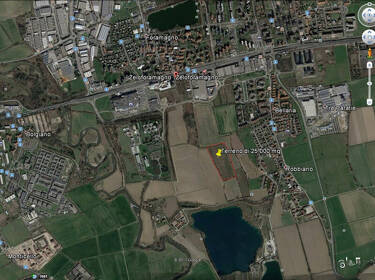 foto principale del terreno