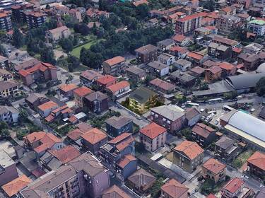 foto principale del terreno