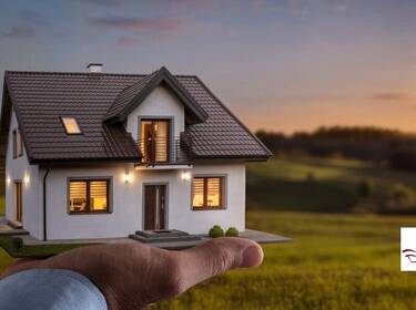 foto principale del terreno