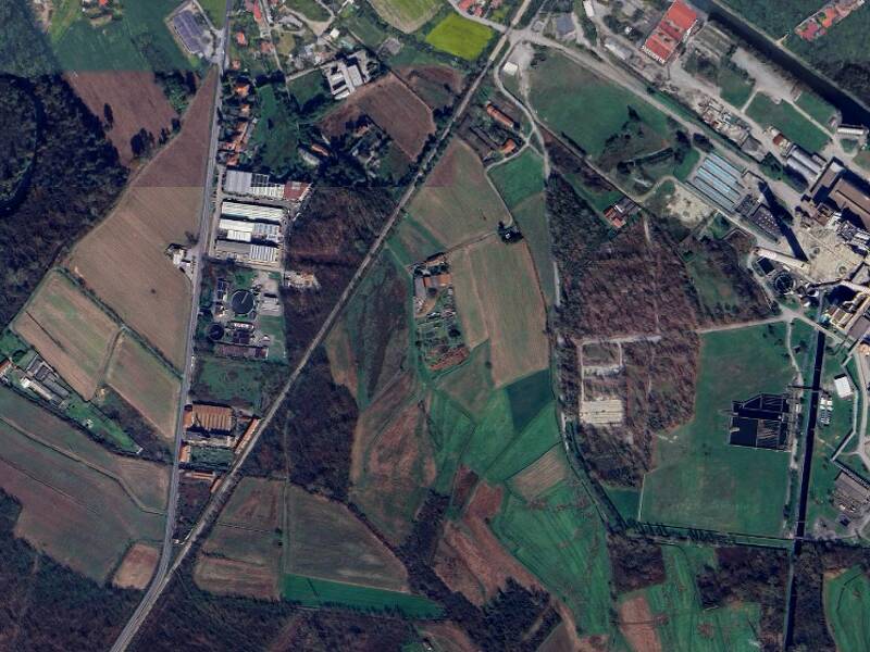 foto principale del terreno