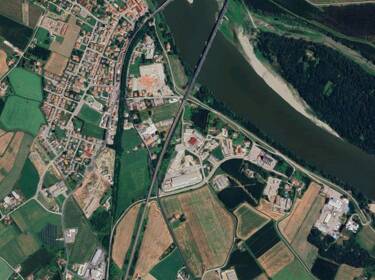 foto principale del terreno