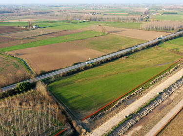 foto principale del terreno