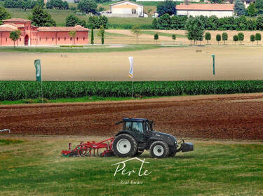 foto principale del terreno