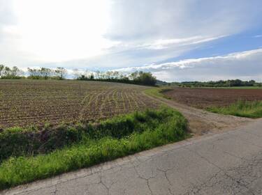 foto principale del terreno